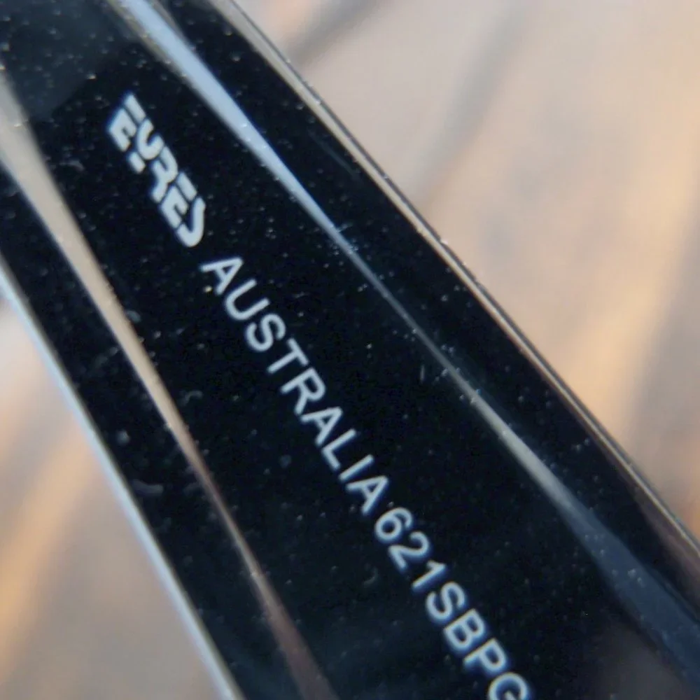 Eyres DAREDEVIL 621-SB-PG (Polarised)-australia made-euc
